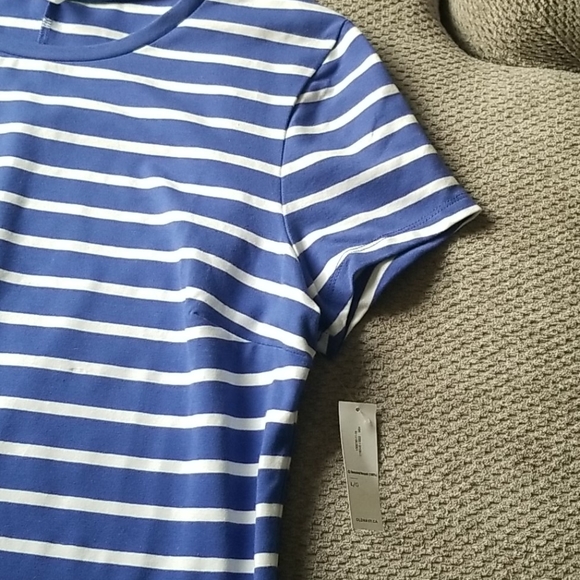 BNWT womens size large Old Navy dress - Picture 3 of 5